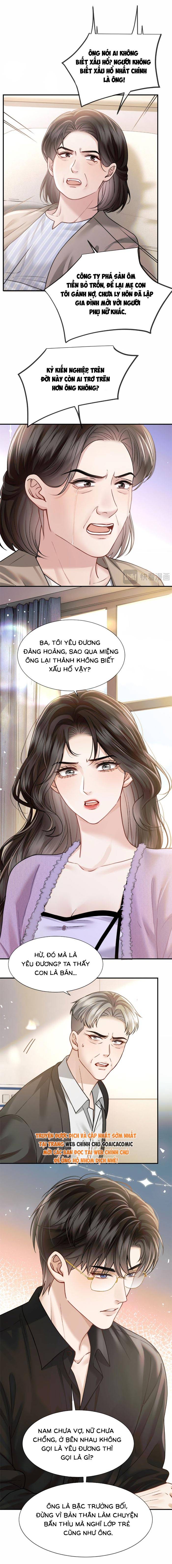 Say Đắm - Chap 75 - Trang 6