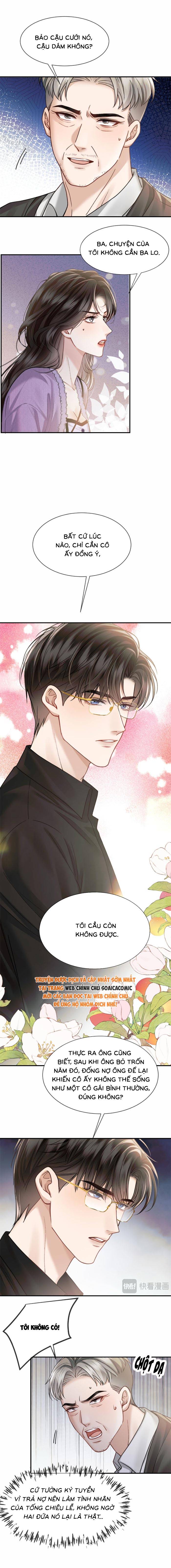 Say Đắm - Chap 75 - Trang 7