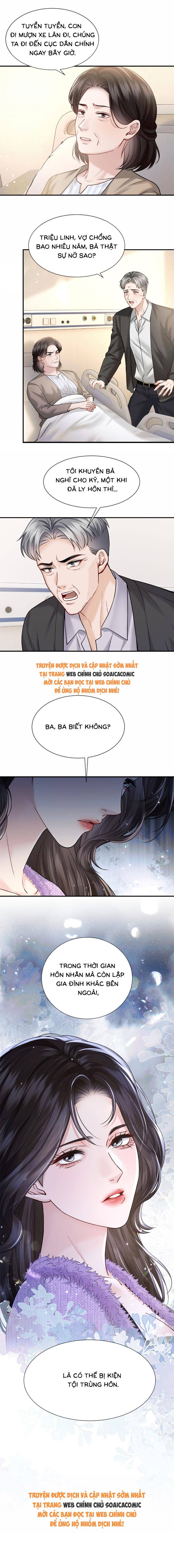 Say Đắm - Chap 75 - Trang 8