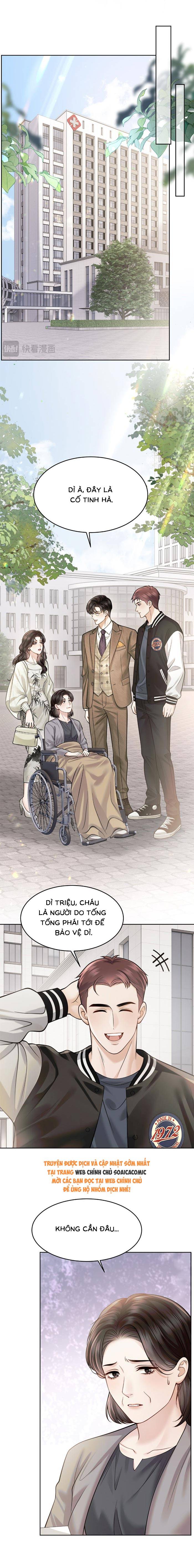 Say Đắm - Chap 76 - Trang 3