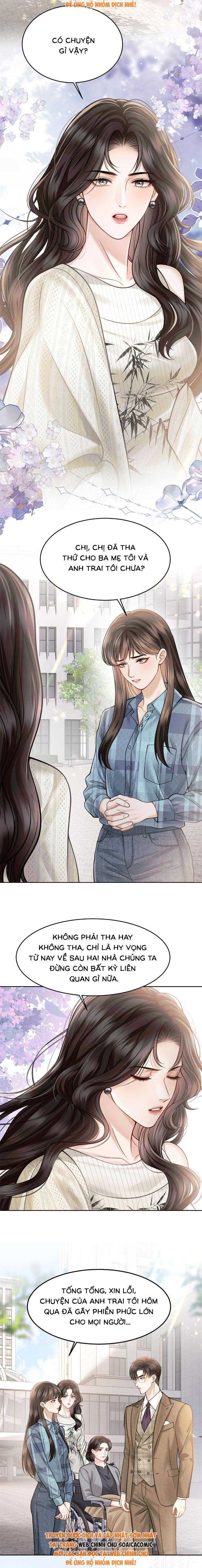 Say Đắm - Chap 76 - Trang 5