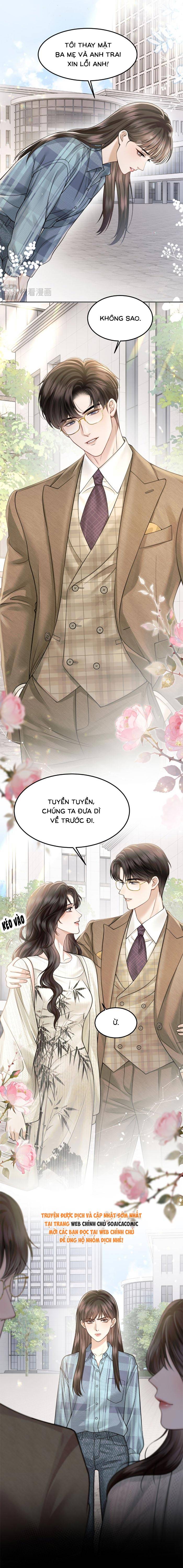 Say Đắm - Chap 76 - Trang 6