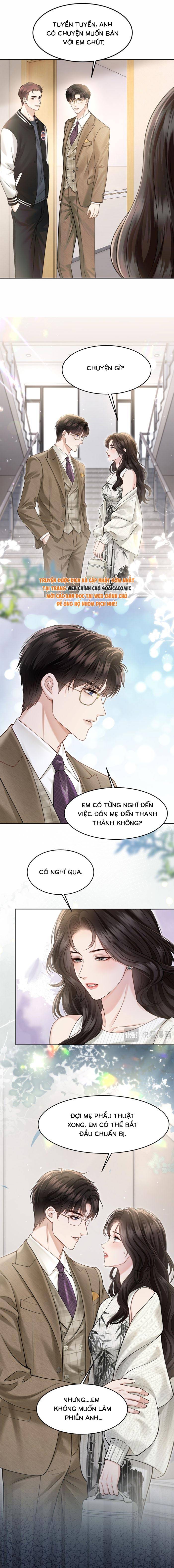 Say Đắm - Chap 76 - Trang 8