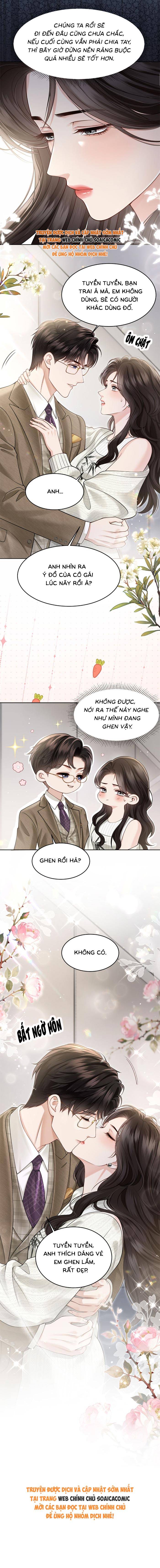 Say Đắm - Chap 76 - Trang 9