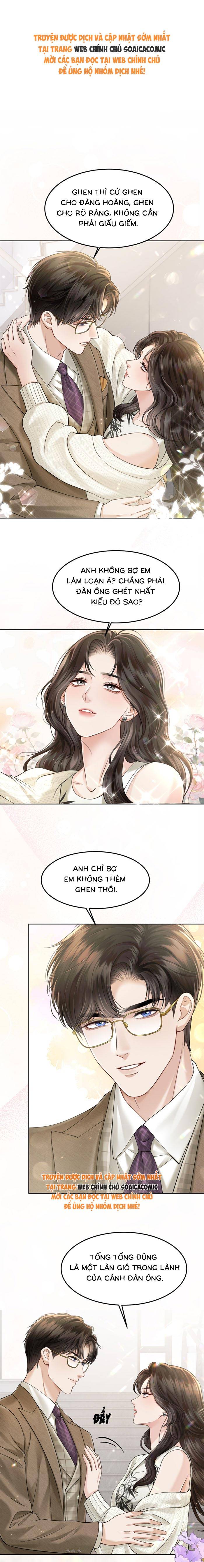 Say Đắm - Chap 77 - Trang 1
