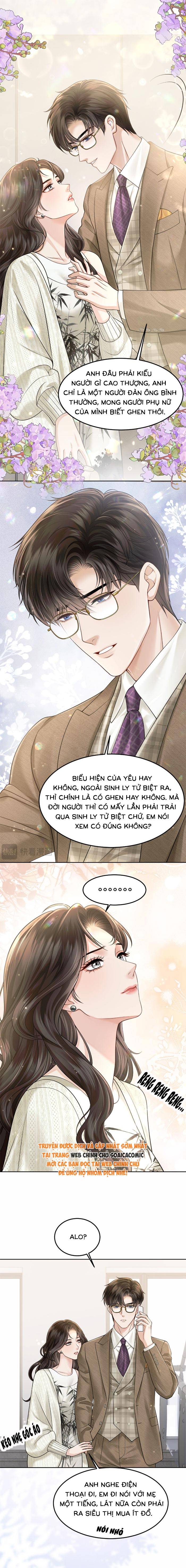 Say Đắm - Chap 77 - Trang 2
