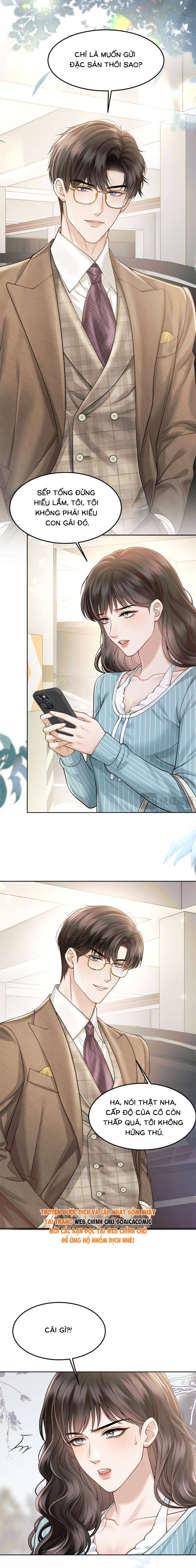 Say Đắm - Chap 77 - Trang 4