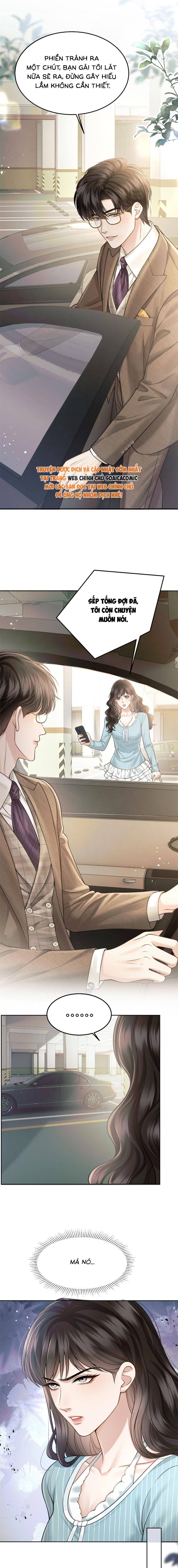 Say Đắm - Chap 77 - Trang 5