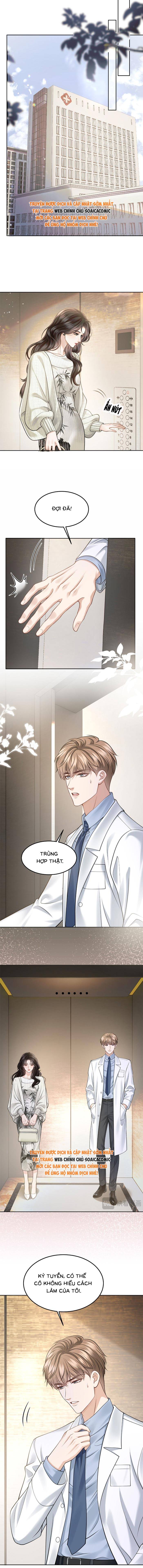 Say Đắm - Chap 77 - Trang 6