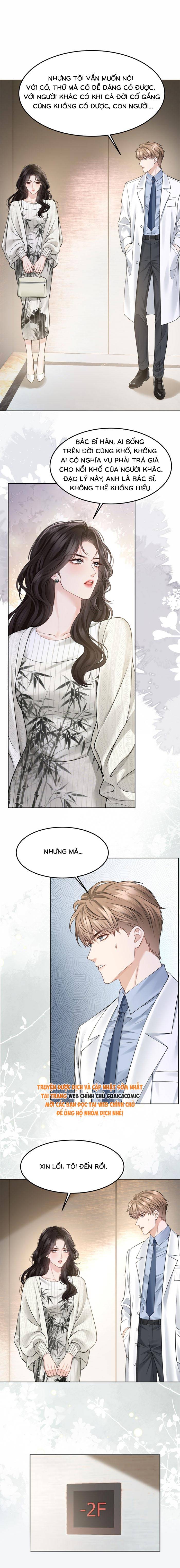 Say Đắm - Chap 77 - Trang 7