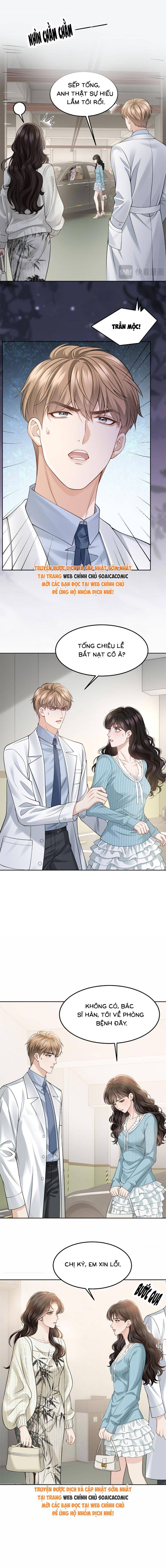 Say Đắm - Chap 77 - Trang 8