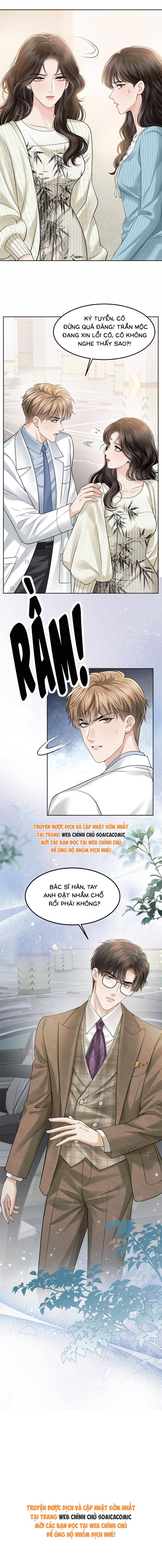 Say Đắm - Chap 77 - Trang 9