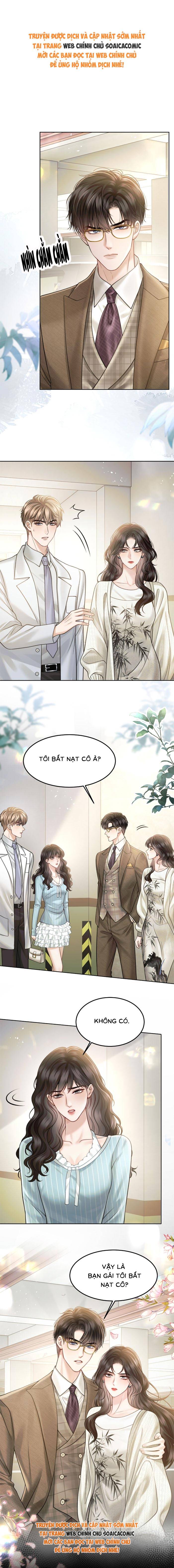 Say Đắm - Chap 78 - Trang 1