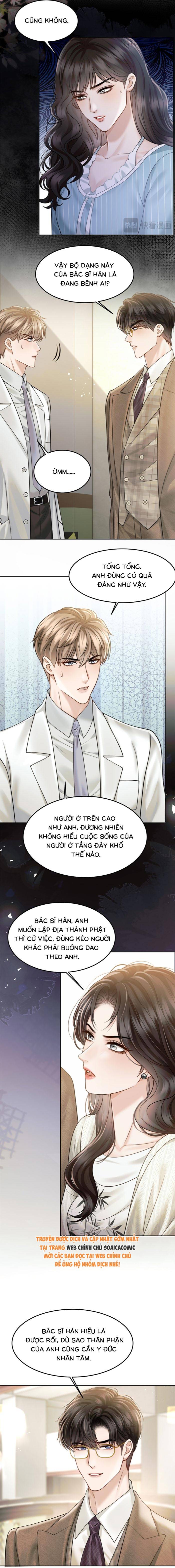 Say Đắm - Chap 78 - Trang 2