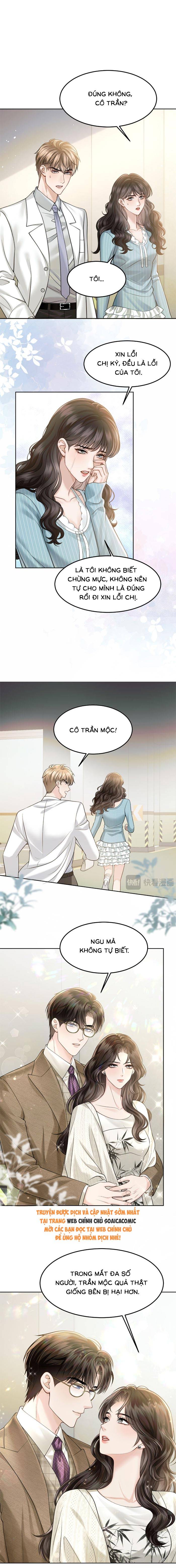 Say Đắm - Chap 78 - Trang 3