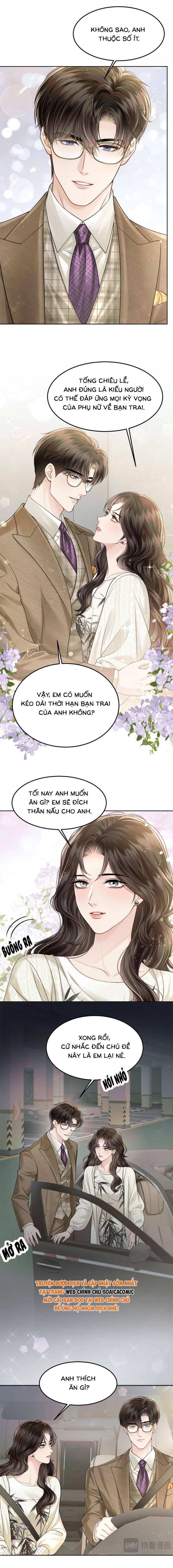 Say Đắm - Chap 78 - Trang 4