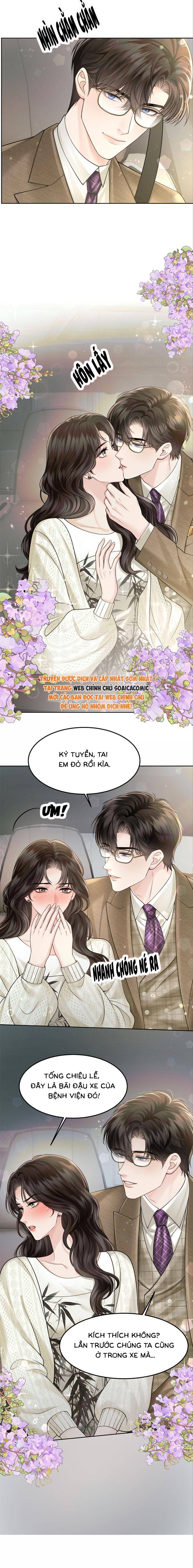 Say Đắm - Chap 78 - Trang 5