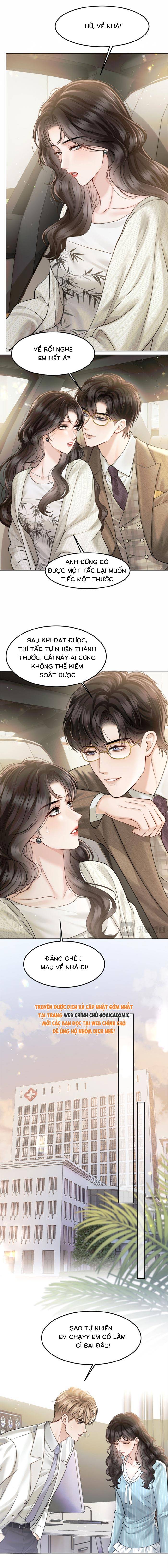 Say Đắm - Chap 78 - Trang 6