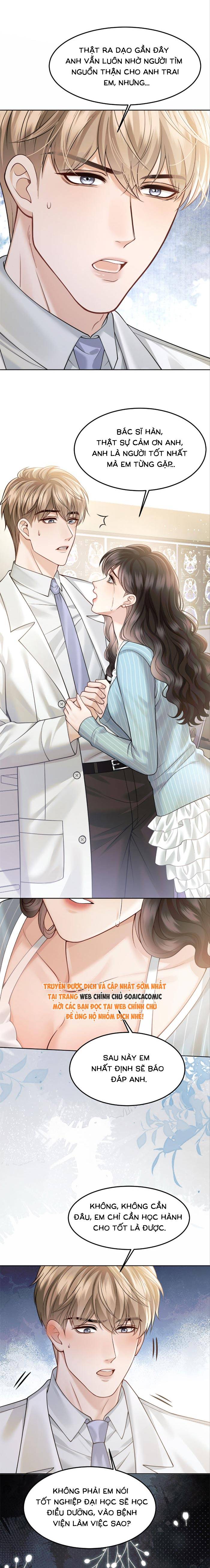 Say Đắm - Chap 78 - Trang 7