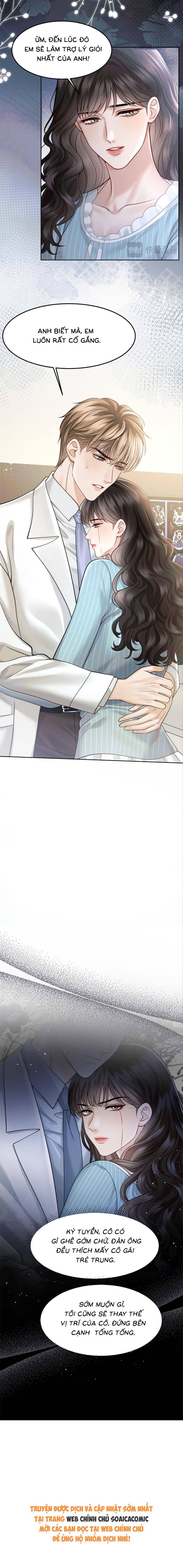 Say Đắm - Chap 78 - Trang 8