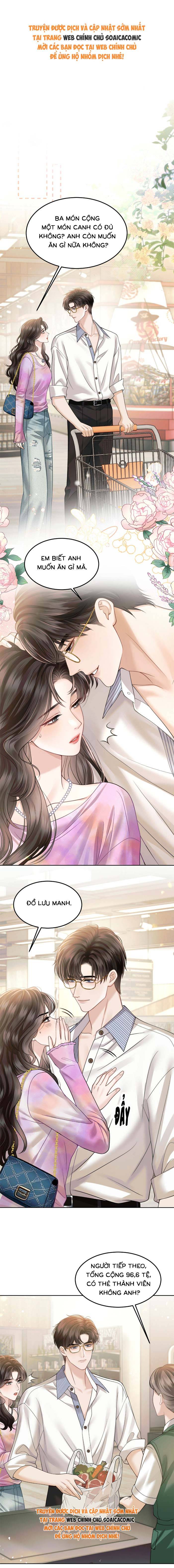 Say Đắm - Chap 79 - Trang 1
