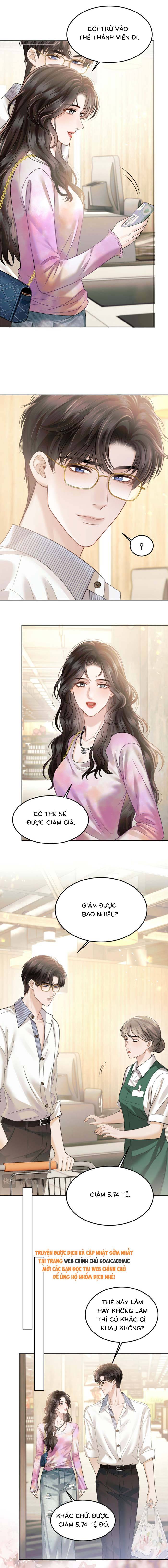Say Đắm - Chap 79 - Trang 2