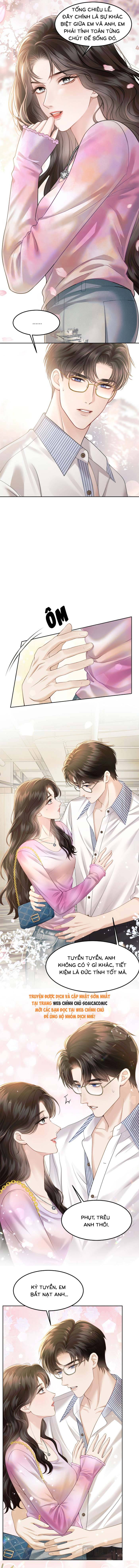 Say Đắm - Chap 79 - Trang 3