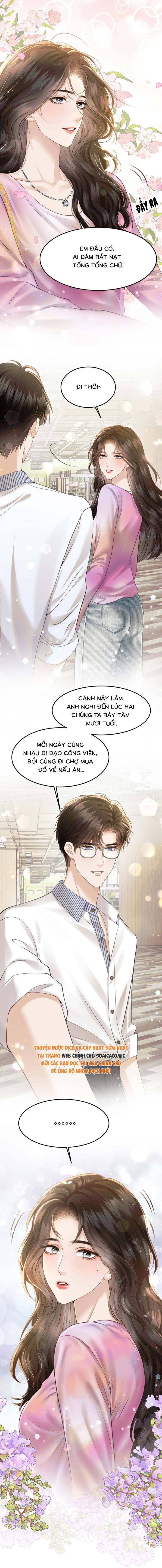 Say Đắm - Chap 79 - Trang 4