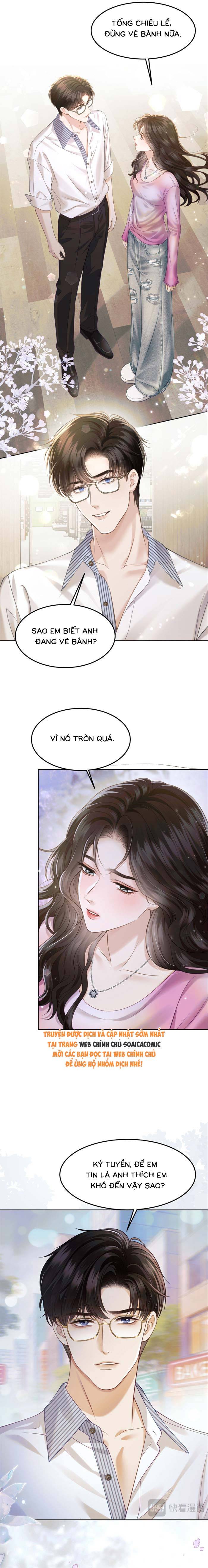 Say Đắm - Chap 79 - Trang 5