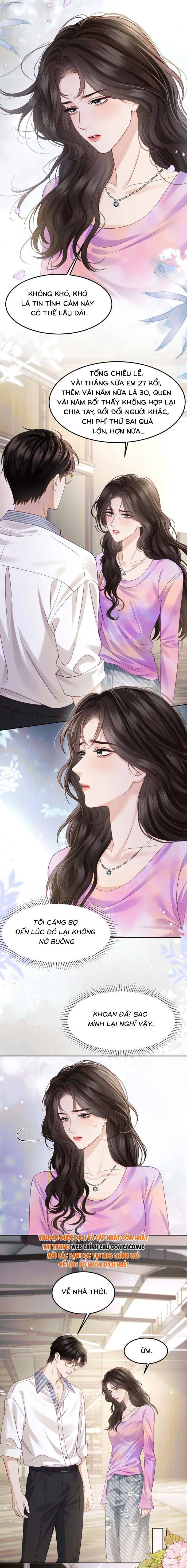 Say Đắm - Chap 79 - Trang 6