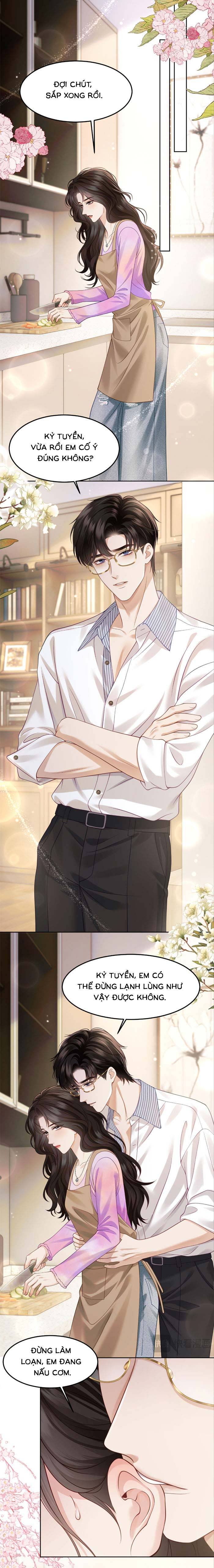 Say Đắm - Chap 79 - Trang 7