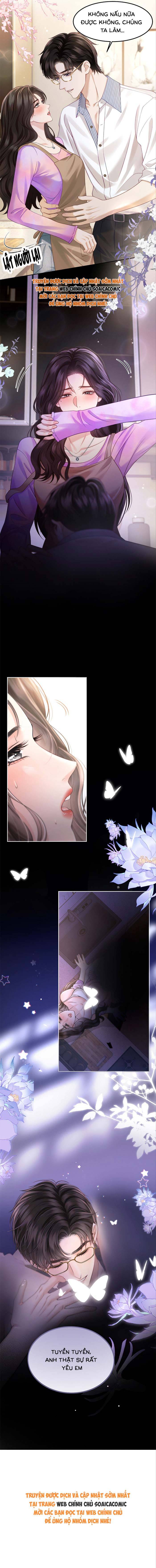 Say Đắm - Chap 79 - Trang 8