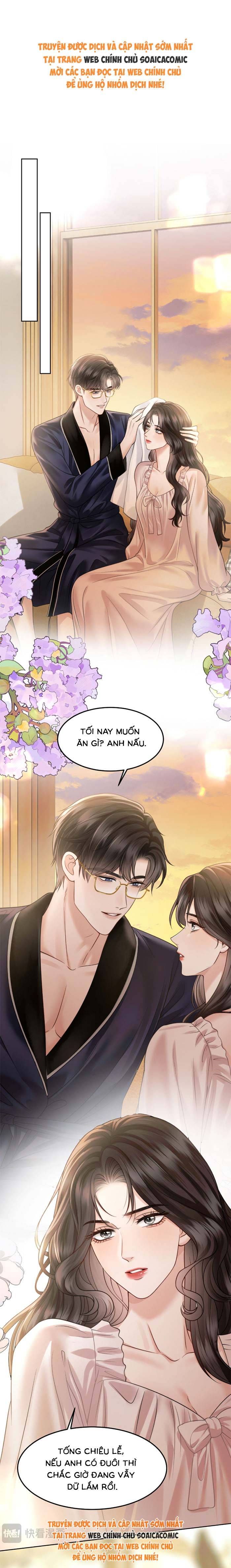Say Đắm - Chap 80 - Trang 1