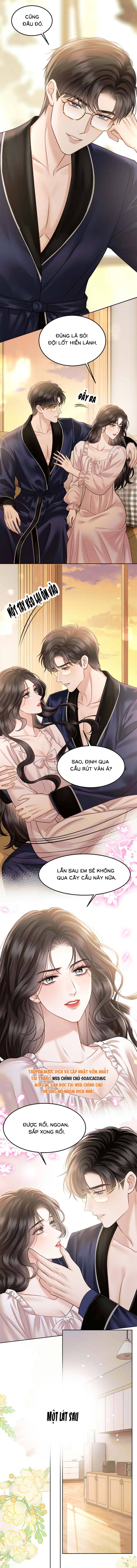 Say Đắm - Chap 80 - Trang 2