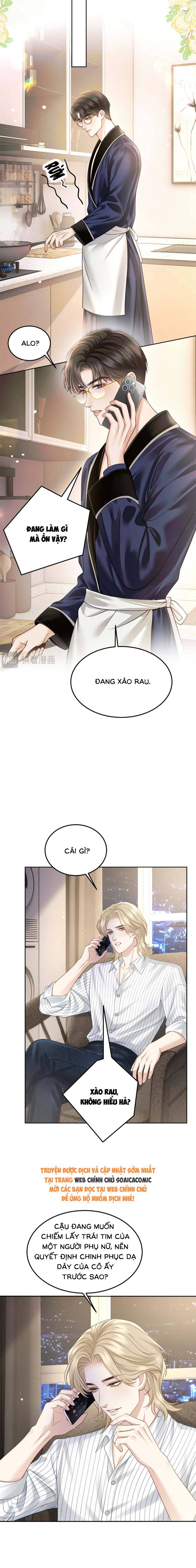 Say Đắm - Chap 80 - Trang 3