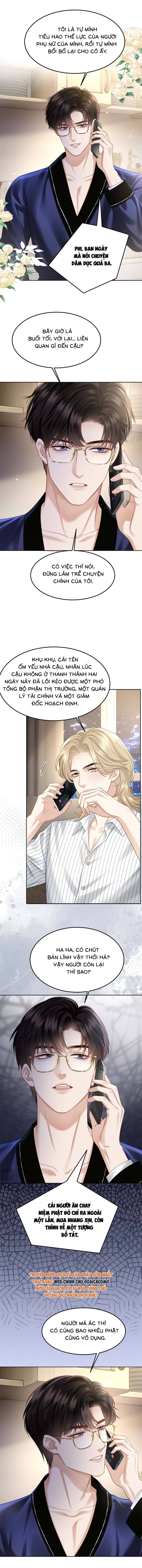 Say Đắm - Chap 80 - Trang 4