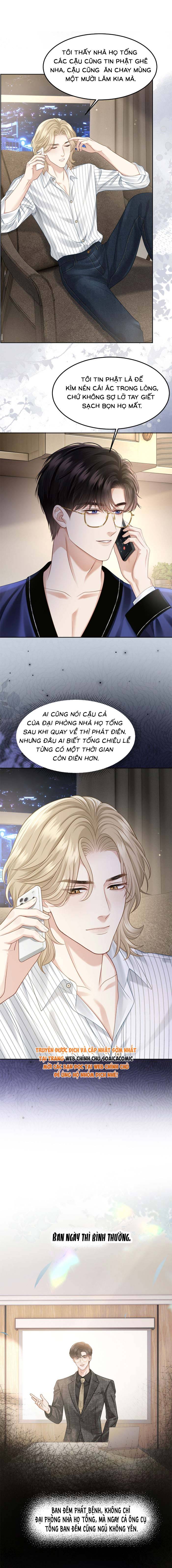Say Đắm - Chap 80 - Trang 5