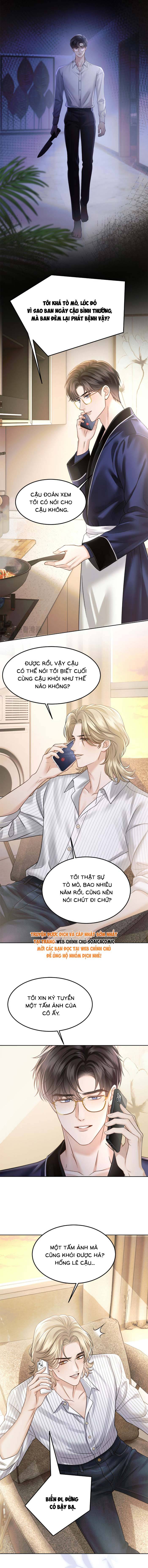 Say Đắm - Chap 80 - Trang 6