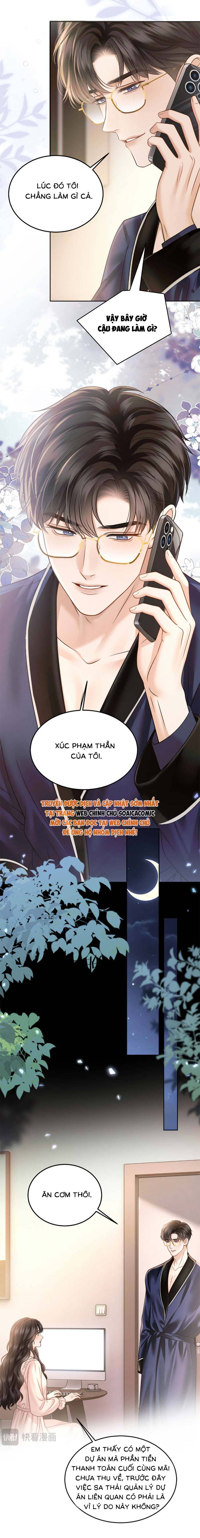 Say Đắm - Chap 80 - Trang 7