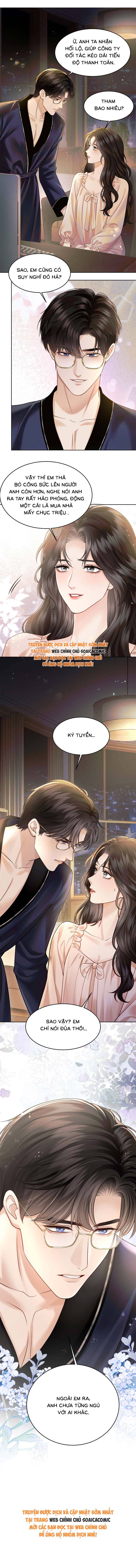 Say Đắm - Chap 80 - Trang 8