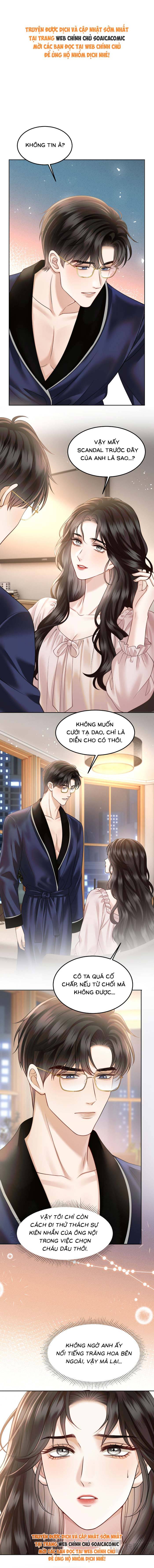 Say Đắm - Chap 81 - Trang 1