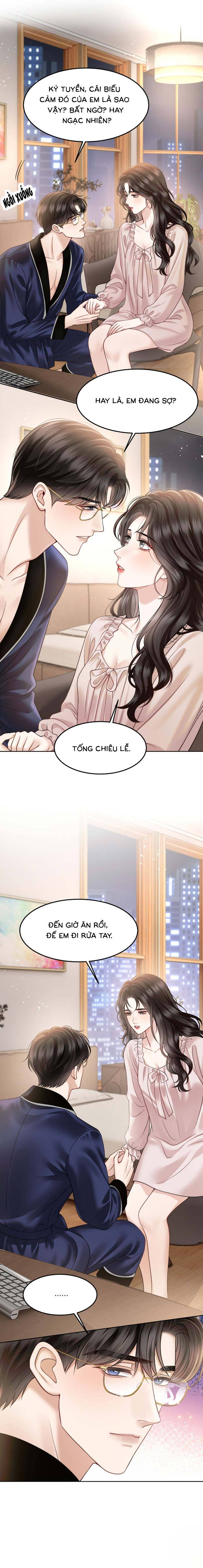 Say Đắm - Chap 81 - Trang 2