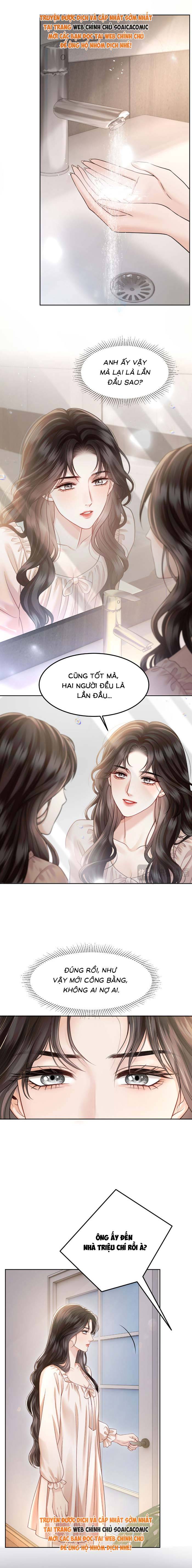 Say Đắm - Chap 81 - Trang 3