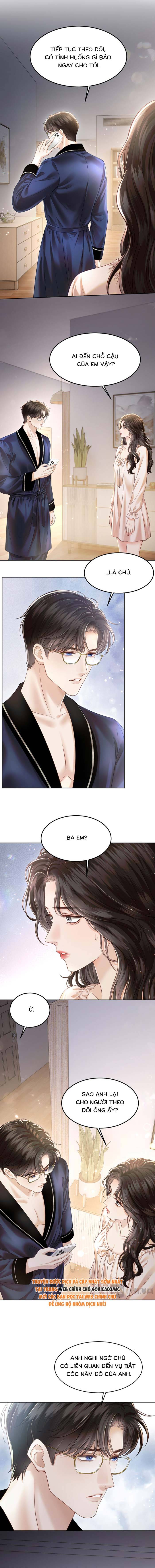 Say Đắm - Chap 81 - Trang 4