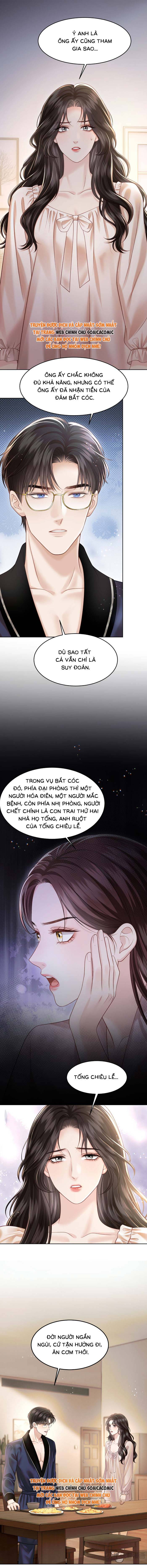 Say Đắm - Chap 81 - Trang 5