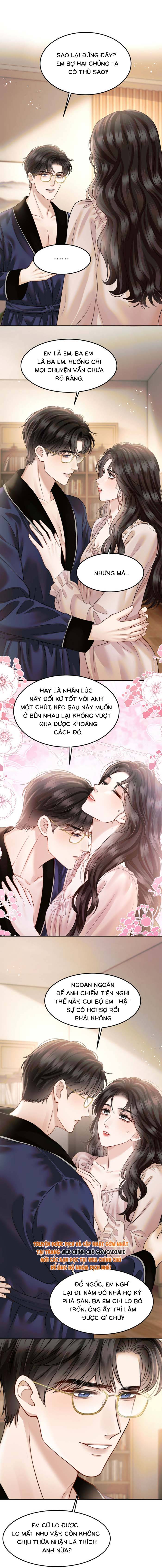Say Đắm - Chap 81 - Trang 6