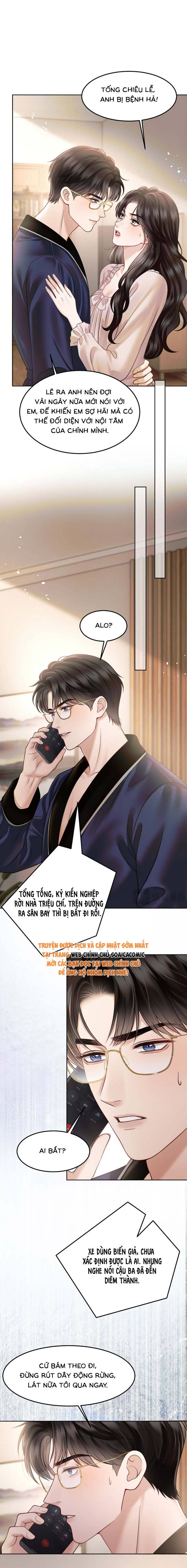 Say Đắm - Chap 81 - Trang 7