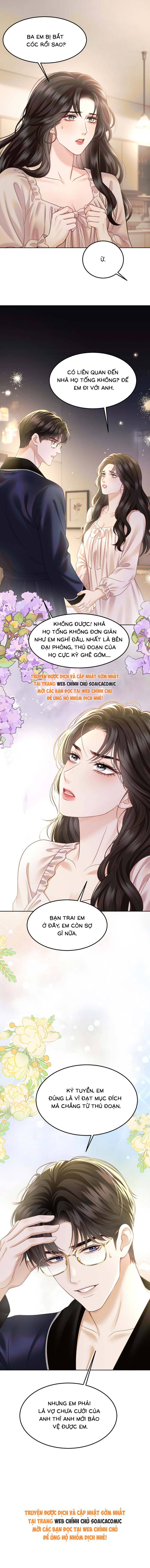 Say Đắm - Chap 81 - Trang 8