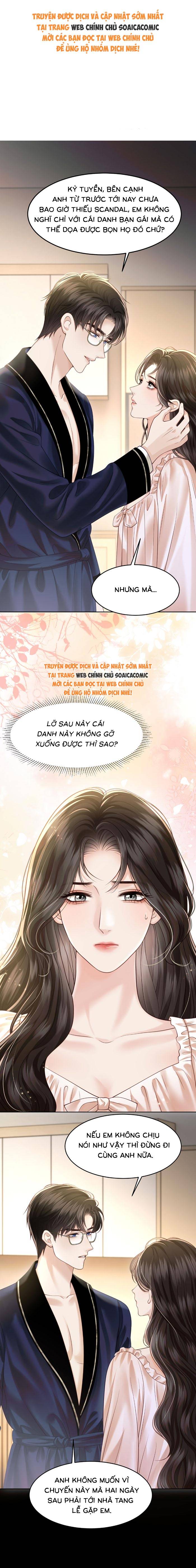 Say Đắm - Chap 82 - Trang 1