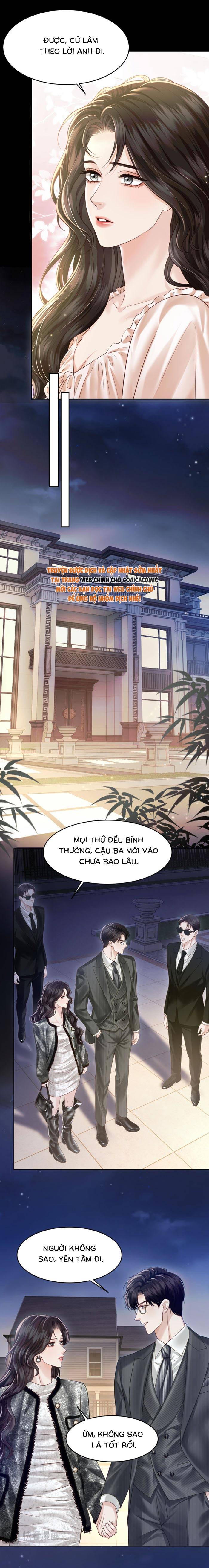 Say Đắm - Chap 82 - Trang 2